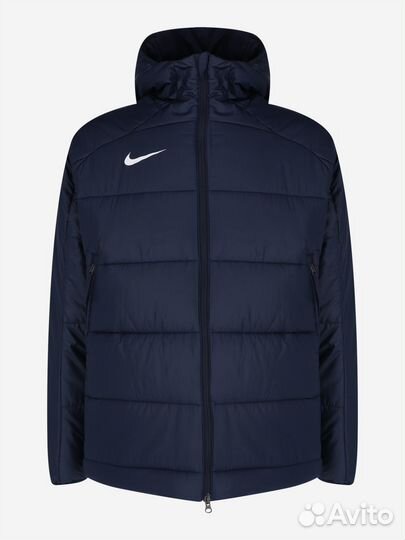 Новая мужская куртка Nike 2 в 1, оригинал M,L