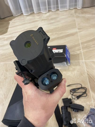 Прицел Pulsar n455 LRF