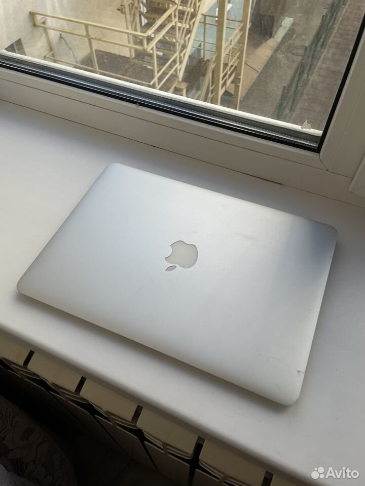 Apple macbook air 13 2015 i5