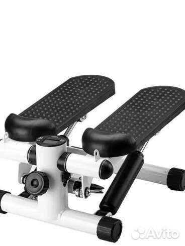 Тренажер кардио степпер