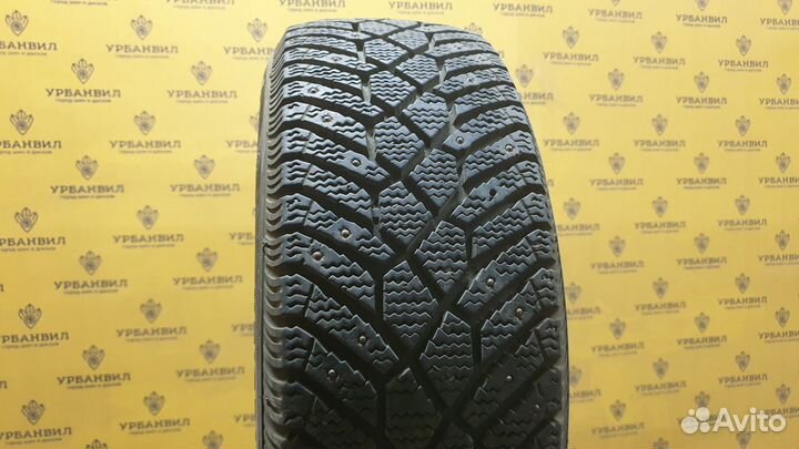 Fulda Kristall Ice 195/55 R15
