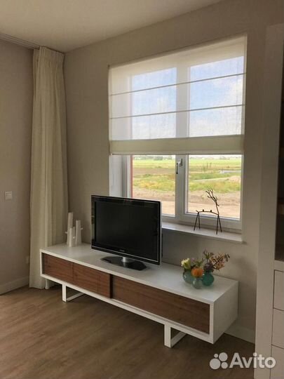 Римская штора