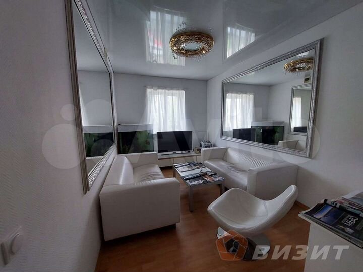 Офис с ремонтом, возле набережной