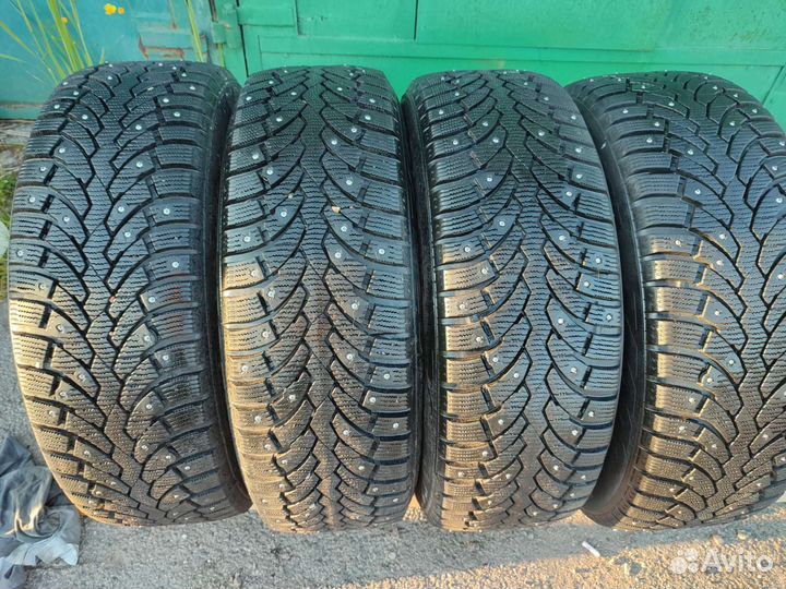 Колеса в сборе mazda 225/55/17