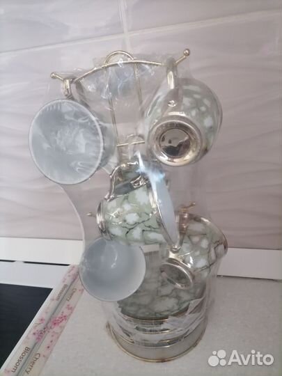 Кофейный набор