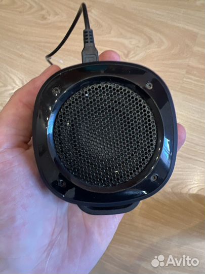 Электро хлам