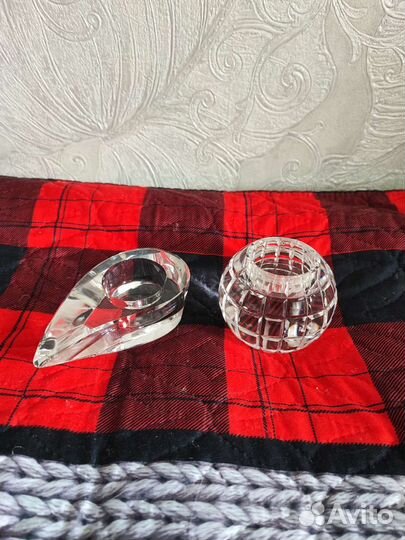 Подставка для свечей