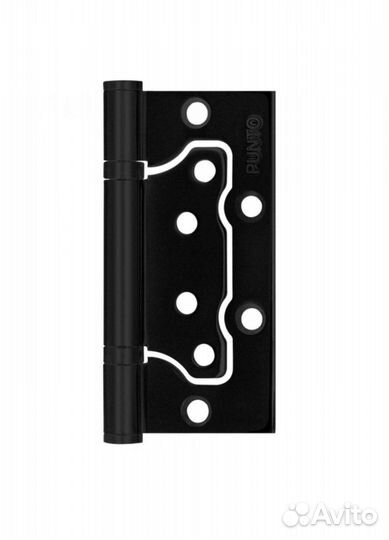 Петли дверные межкомнатные