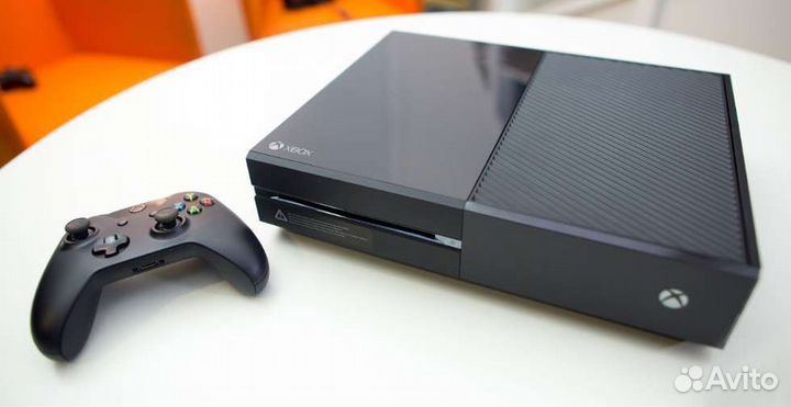 Xbox One