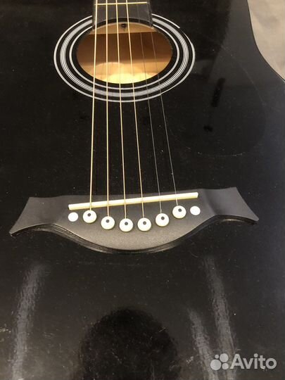 Гитара Belucci