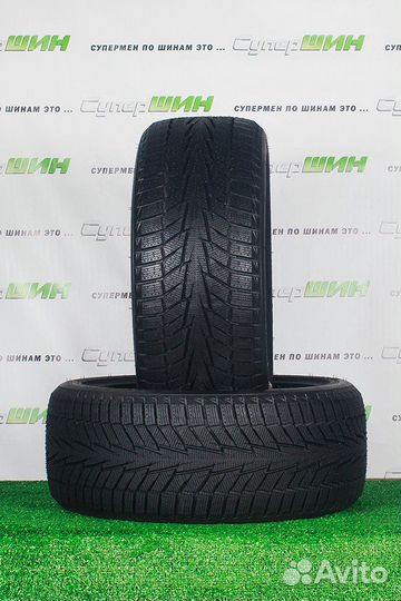 Hankook Winter I'Cept iZ 2 W616 215/65 R17