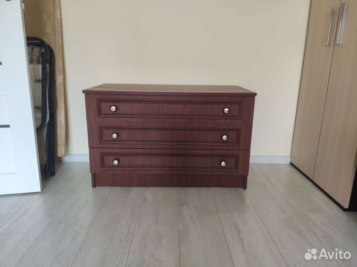 Тумба прикроватная 2 шт бу