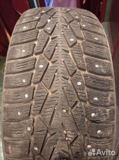 Nokian Tyres Nordman 7 205/50 R17 93T