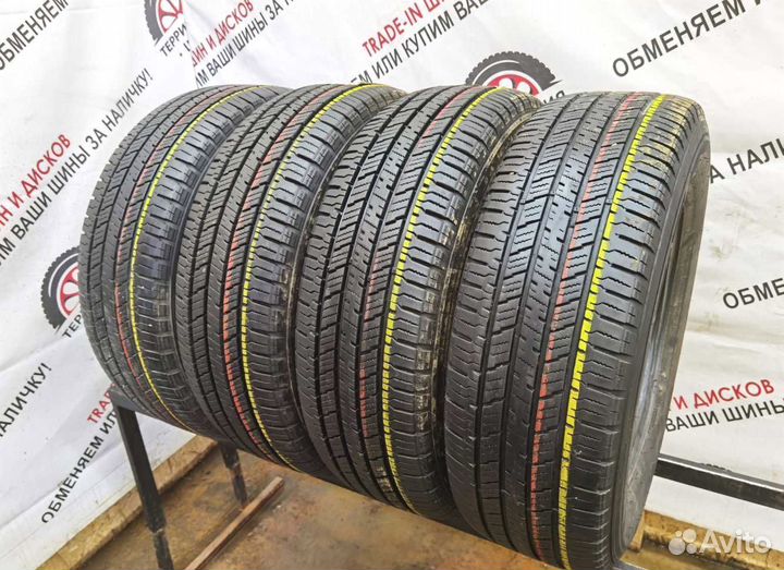 Hankook Smart City AU04 215/70 R15 98S