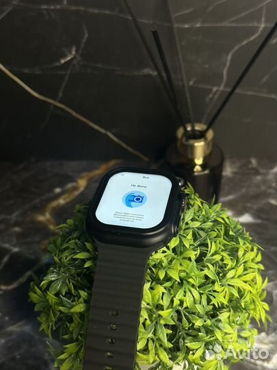 SMART Watch X9 Call / Micro Sim / WiFi