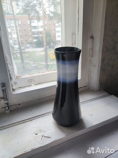 Керамическая ваза СССР