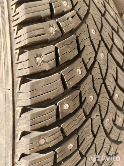 Triangle IcelynX TI501 225/60 R18 104