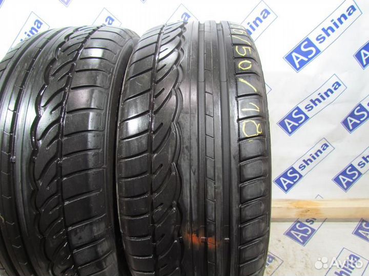 Dunlop SP Sport 01 235/50 R18 101K
