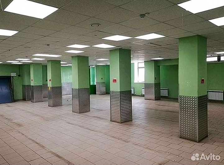 Обучение / Готовый бизнес на торговых павильонах