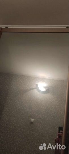 Зеркало от шкафа купе