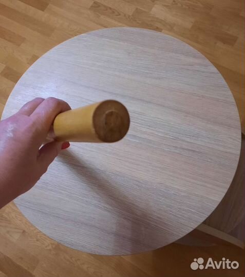 Скалка для теста