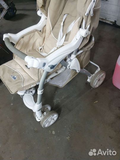 Детские коляски