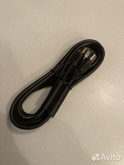 Кабель для телевизора