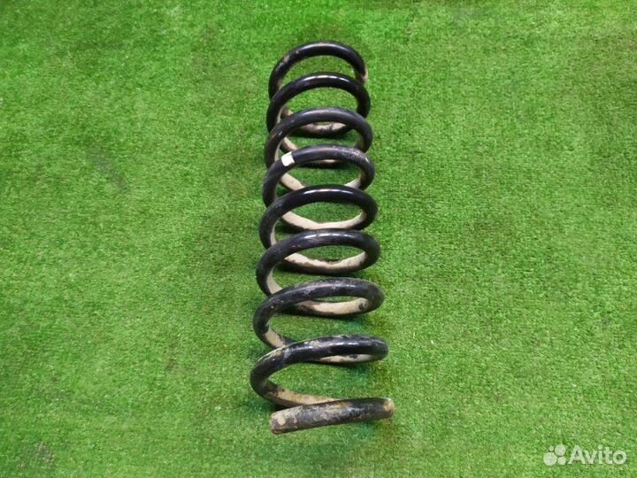 Пружина задняя Chevrolet Lacetti J200 F14D3 2011