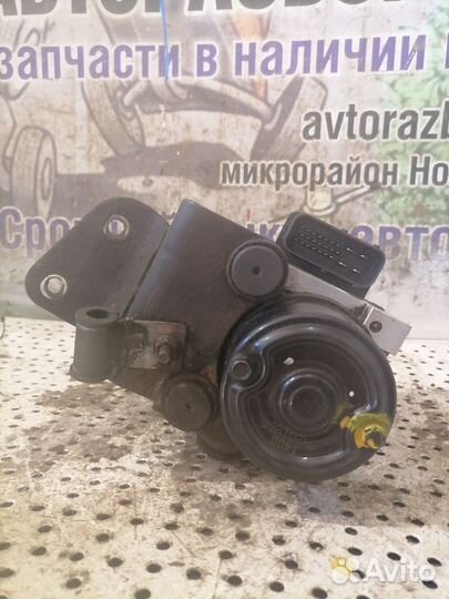 Блок управления ABS Chery Tiggo (T11)