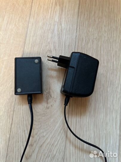 Ультрозвуковая машинка для стирки