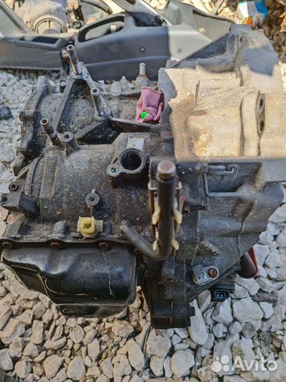 Коробка АКПП Mazda 6 gh 2.5 2011г