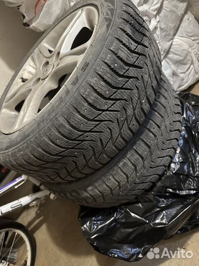 Sailun Ice Blazer WST3 215/50 R17