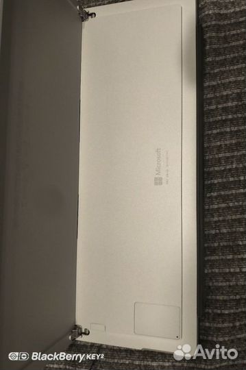 Microsoft Surface pro 7 plus LTE