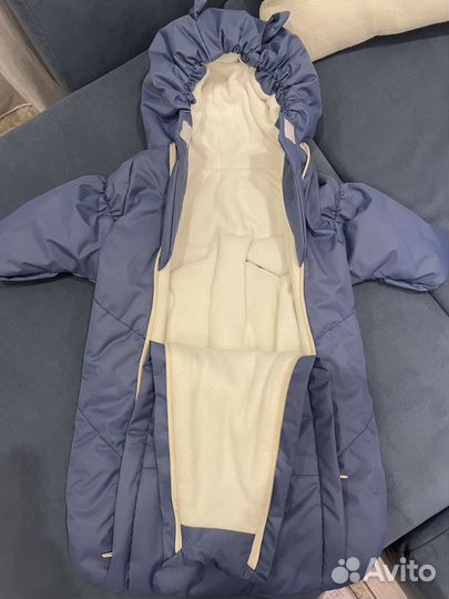 Конверт в коляску