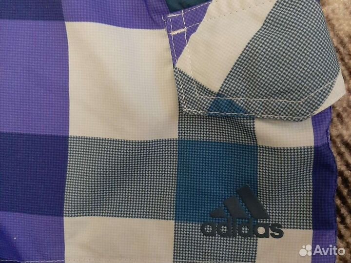 Плавки adidas на мальчика