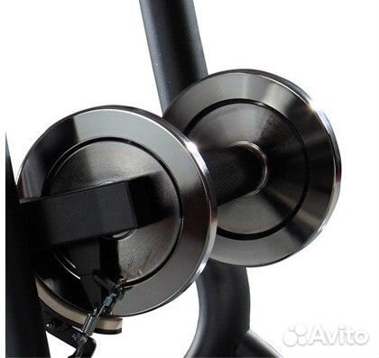 Беговая дорожка Panatta Race Walker 1CF60