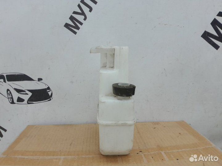 Резонатор воздушного фильтра Toyota Camry 50