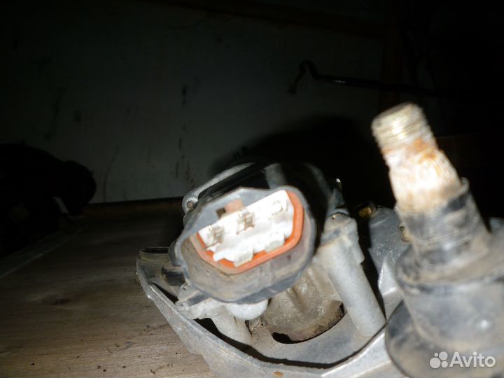 Трапеция дворников Honda CR-V RD1