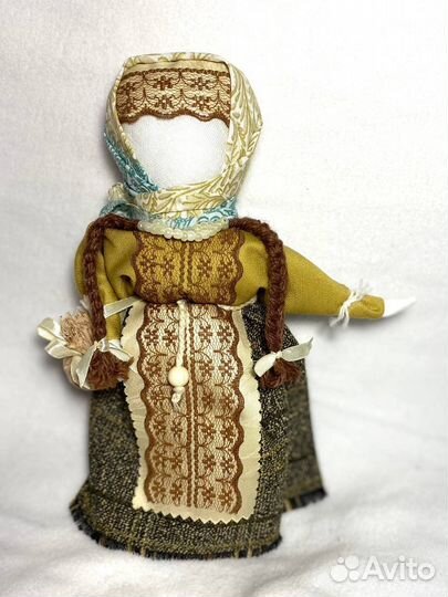 Кукла-оберег