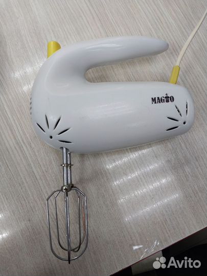 Миксер Magio