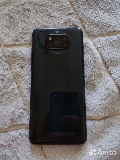 Xiaomi poco x3 nfc 6 128гб