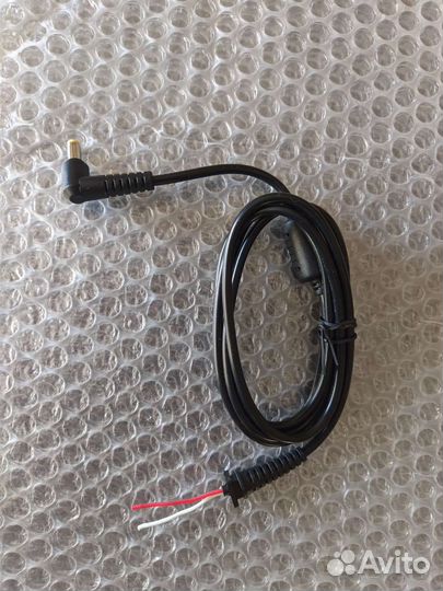 Кабель блока питания к ноутбуку Acer 5.5x1.7