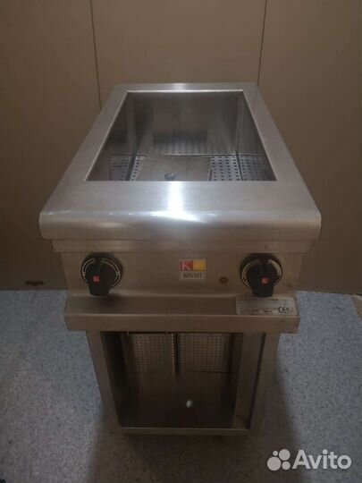 Макароноварка Kovinastroj (Kogast) EKT-47/P