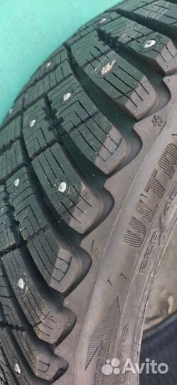 Goodyear UltraGrip 225/45 R18
