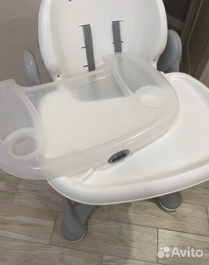 Стульчик для кормления cam campione италия