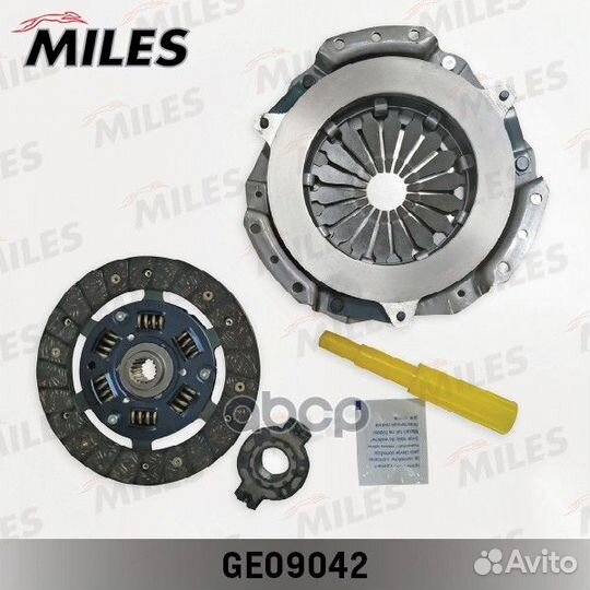 Сцепление к-т (citroen AX/saxo/xsara/peugeot 10