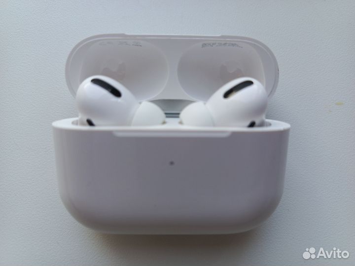 Наушники apple airpods pro копия