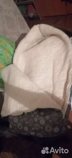 Продам детский конверт