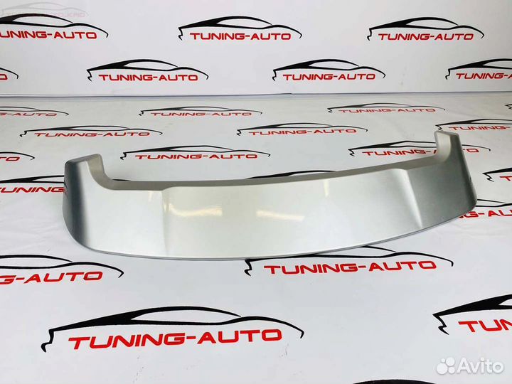 Спойлер Наверх Mitsubishi Outlander X5438