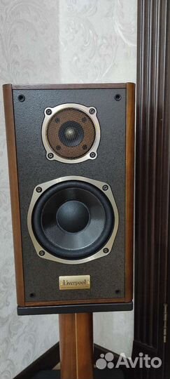 Onkyo D-500 liverpool